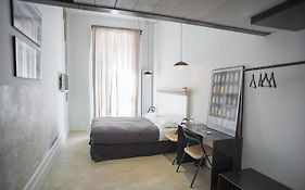 Belledonne Suite & Gallery